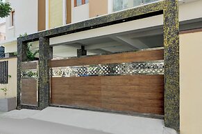 Fabhotel Thillai Residency