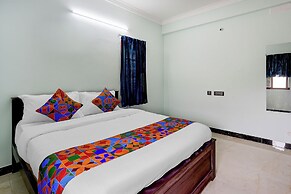 Fabhotel Thillai Residency