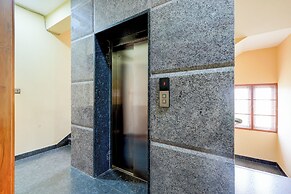 Fabhotel Thillai Residency