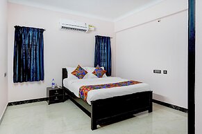 Fabhotel Thillai Residency