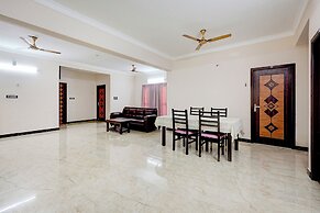 Fabhotel Thillai Residency