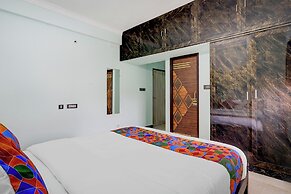 Fabhotel Thillai Residency