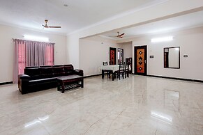 Fabhotel Thillai Residency
