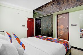 Fabhotel Thillai Residency