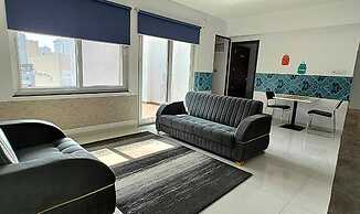 Fabhotel Ekab Hospitality