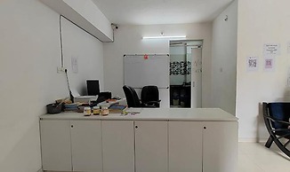 Fabhotel Ekab Hospitality