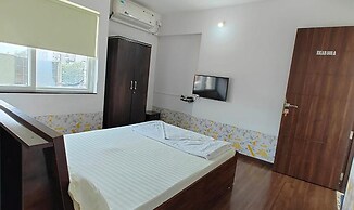 Fabhotel Ekab Hospitality