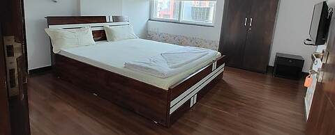 Fabhotel Ekab Hospitality