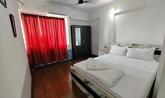 Fabhotel Ekab Hospitality