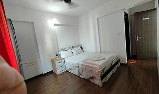 Fabhotel Ekab Hospitality