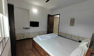 Fabhotel Ekab Hospitality