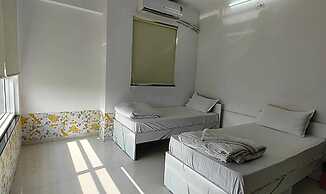 Fabhotel Ekab Hospitality