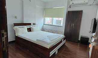 Fabhotel Ekab Hospitality