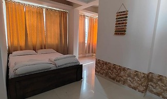 Fabhotel Ekab Hospitality