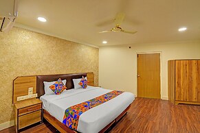 Fabhotel Br Classic