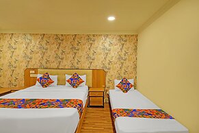 Fabhotel Br Classic