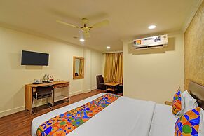 Fabhotel Br Classic