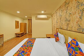 Fabhotel Br Classic