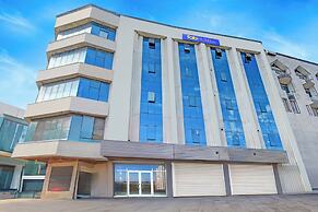 Fabhotel Br Classic