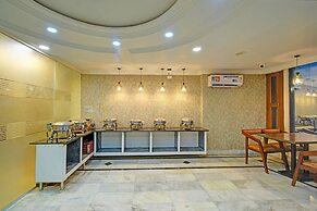 Fabhotel Br Classic