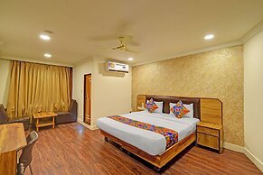 Fabhotel Br Classic