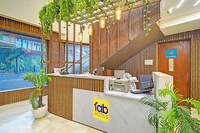 Fabhotel Br Classic