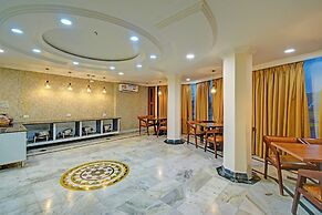 Fabhotel Br Classic