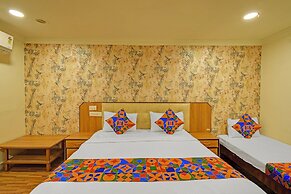 Fabhotel Br Classic