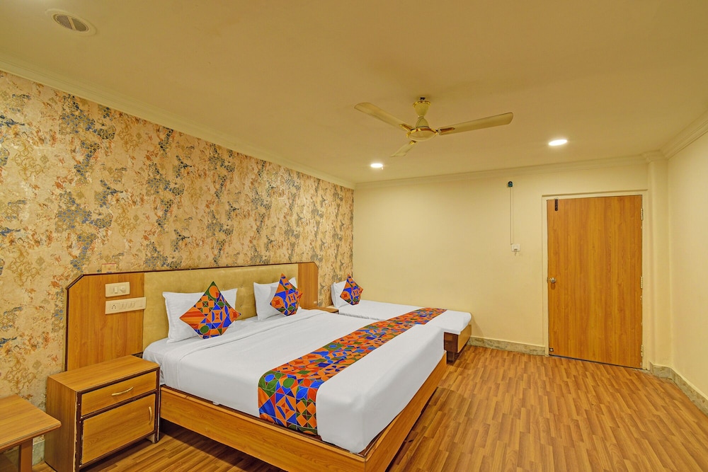 Fabhotel Br Classic
