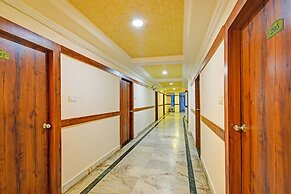 Fabhotel Br Classic