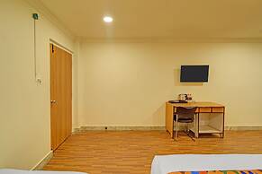 Fabhotel Br Classic