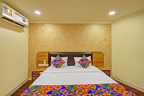 Fabhotel Br Classic