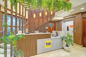Fabhotel Br Classic