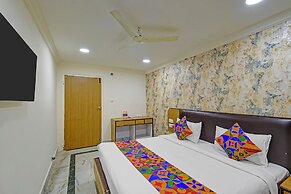 Fabhotel Br Classic