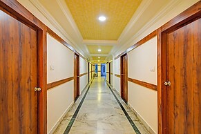 Fabhotel Br Classic