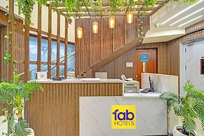 Fabhotel Br Classic