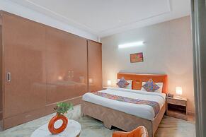 Fabhotel Rush Residency