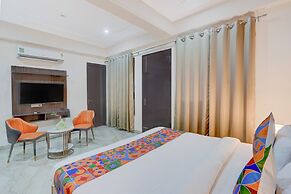 Fabhotel Rush Residency