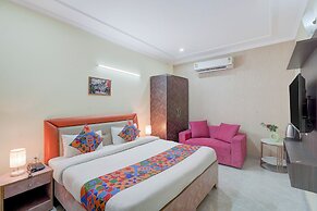 Fabhotel Rush Residency
