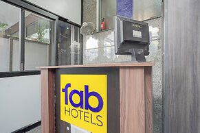 Fabhotel Rush Residency