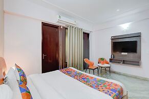 Fabhotel Rush Residency