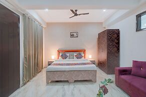 Fabhotel Rush Residency