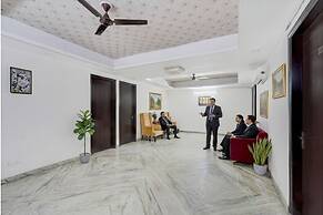Fabhotel Rush Residency