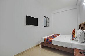 Fabhotel Aakarshan Residency