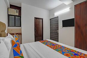 Fabhotel Aakarshan Residency
