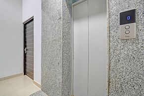 Fabhotel Aakarshan Residency