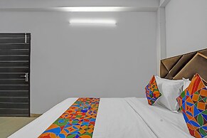 Fabhotel Aakarshan Residency