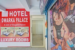 Fabhotel Aakarshan Residency