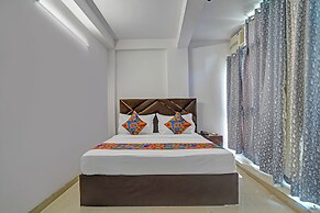 Fabhotel Aakarshan Residency