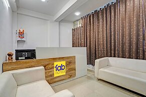 Fabhotel Aakarshan Residency